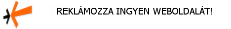 ReklmCsere - reklmozza ingyen weboldalt!